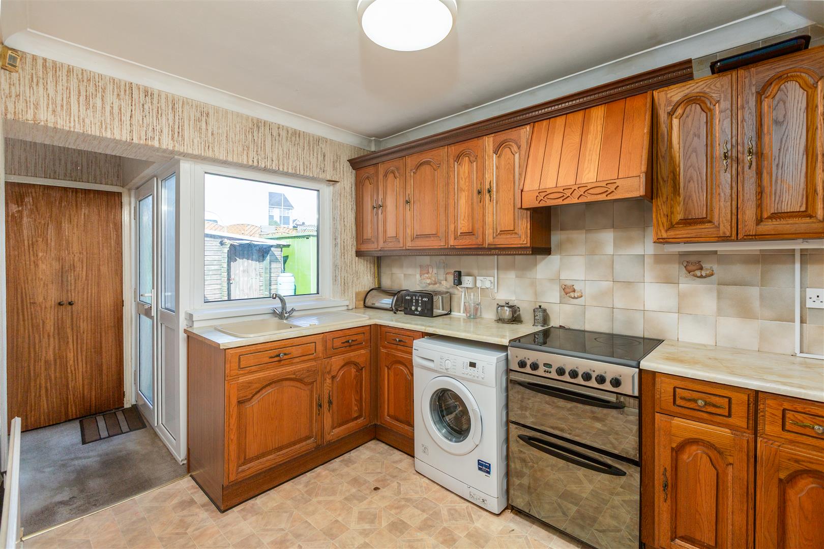 Vicarage Lane, Cwmdu, Swansea, SA5 8EU